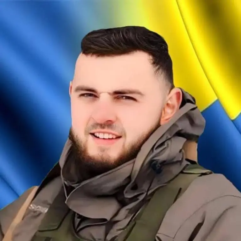 Кукурузяк ВасильВасильович